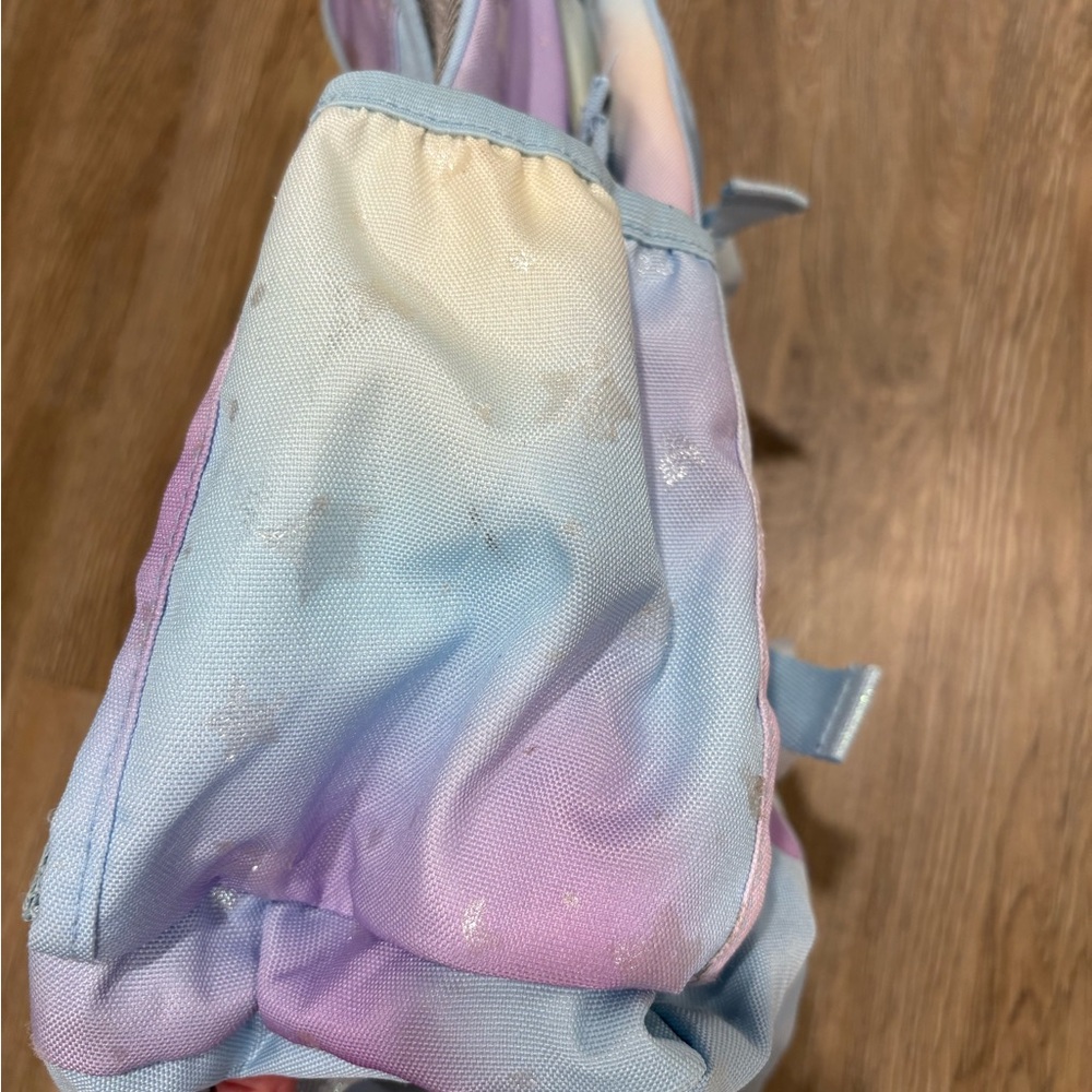 Pottery Barn Kids Large Dreamy Stars Mackenzie Backpack & Lunchbox - Picture 7 of 12